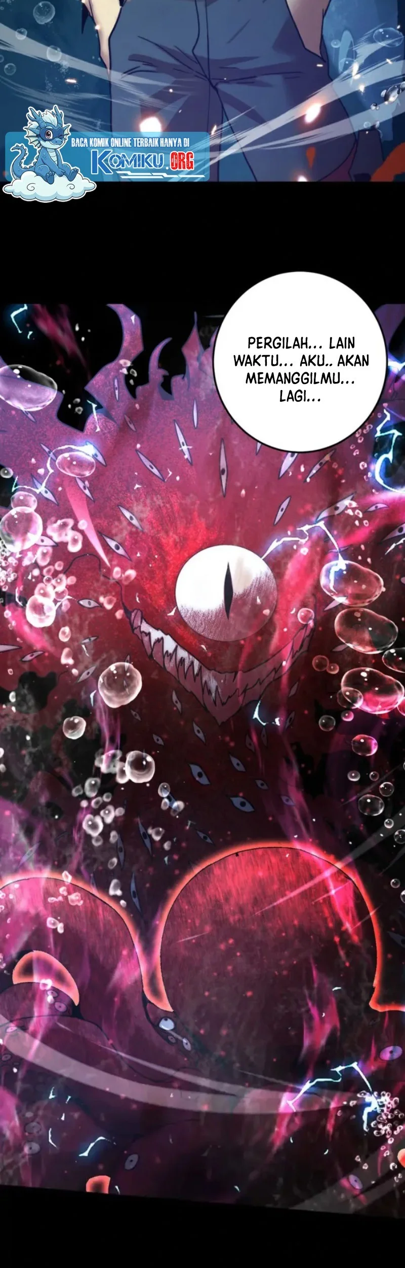 Apex Future Martial Arts Chapter 274 Gambar 6