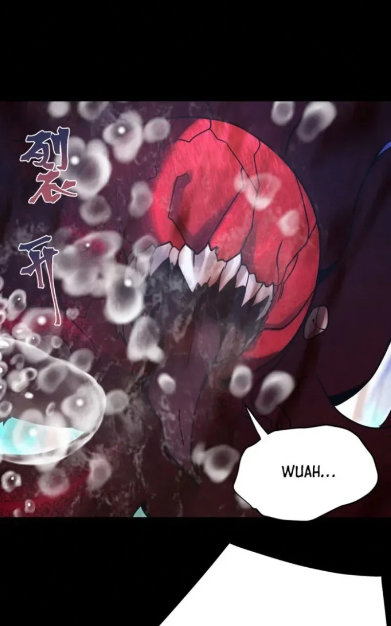 Apex Future Martial Arts Chapter 274 Gambar 9