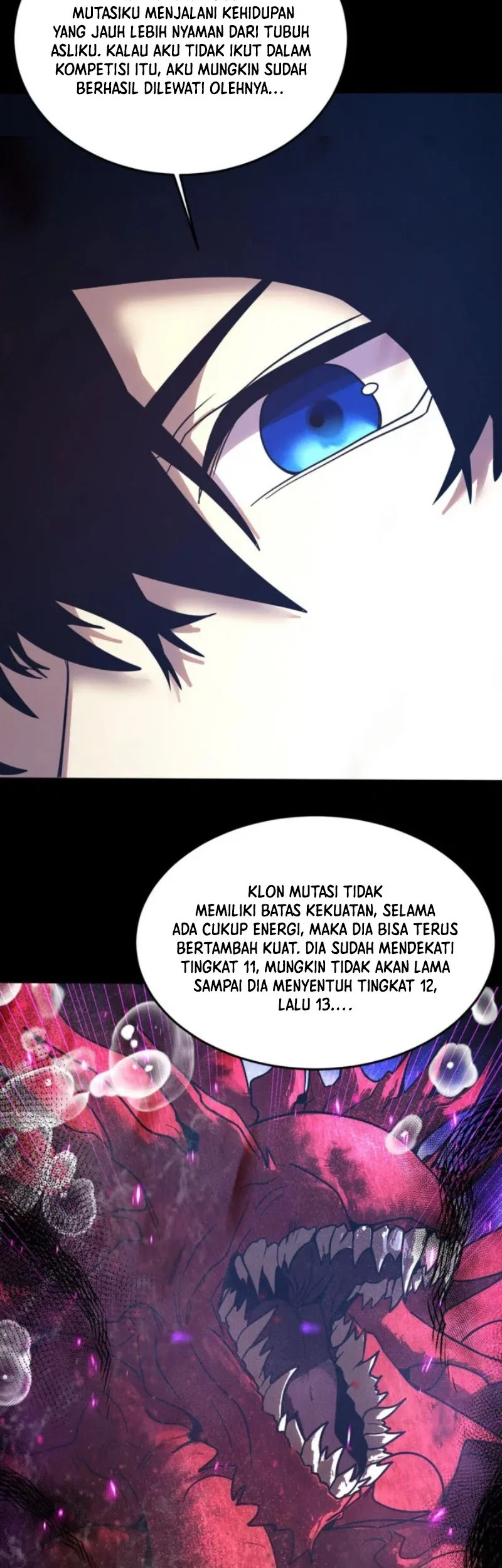 Apex Future Martial Arts Chapter 274 Gambar 12