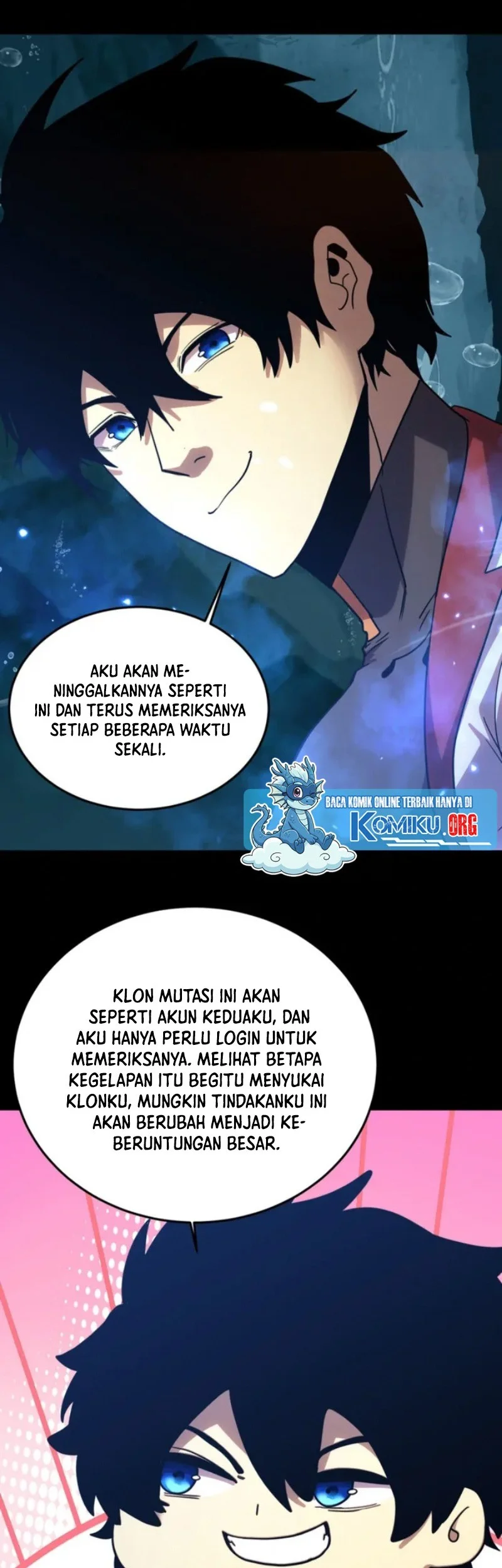 Apex Future Martial Arts Chapter 274 Gambar 16