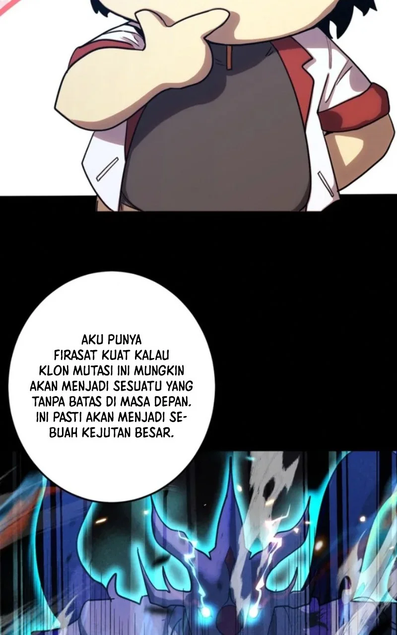 Apex Future Martial Arts Chapter 274 Gambar 17