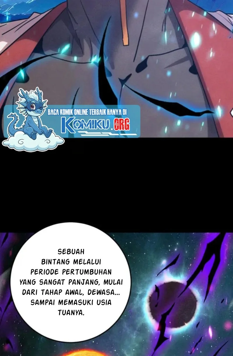 Apex Future Martial Arts Chapter 277 Gambar 25