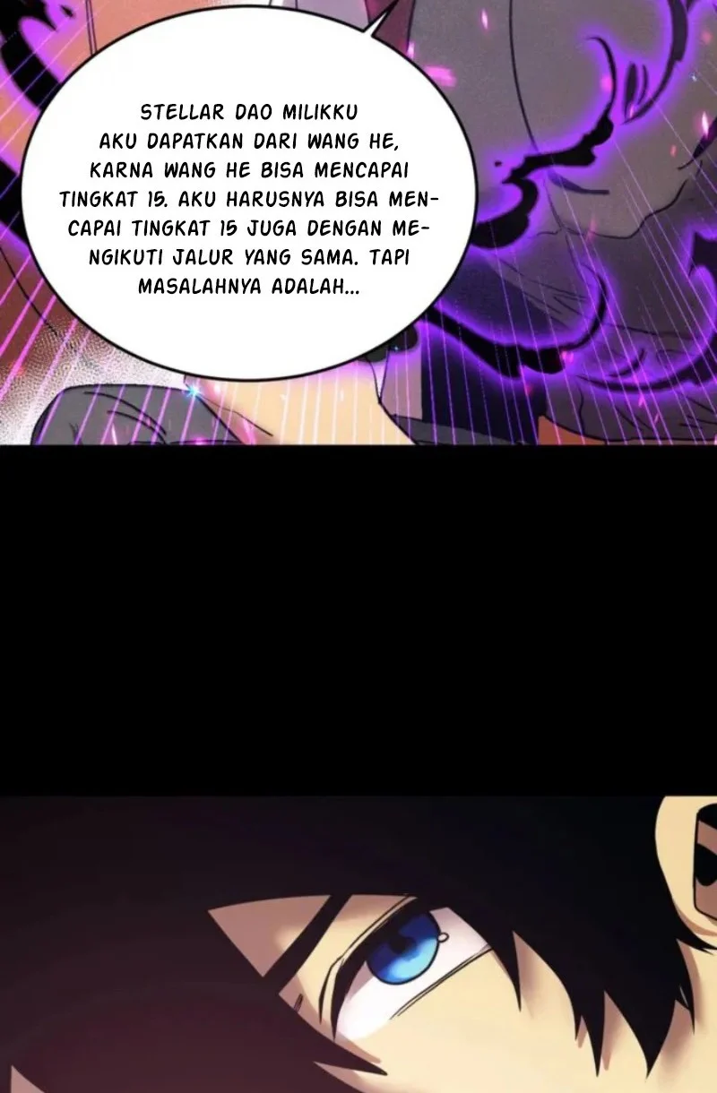 Apex Future Martial Arts Chapter 277 Gambar 33