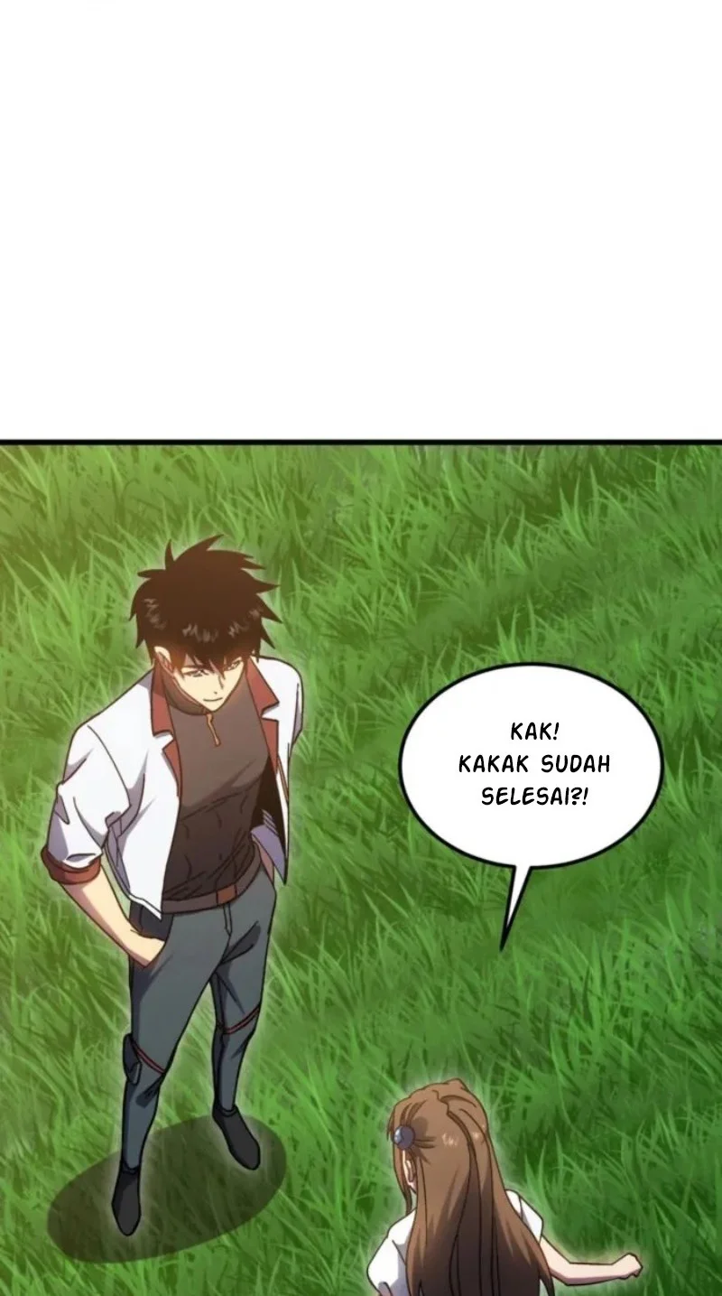 Apex Future Martial Arts Chapter 277 Gambar 49