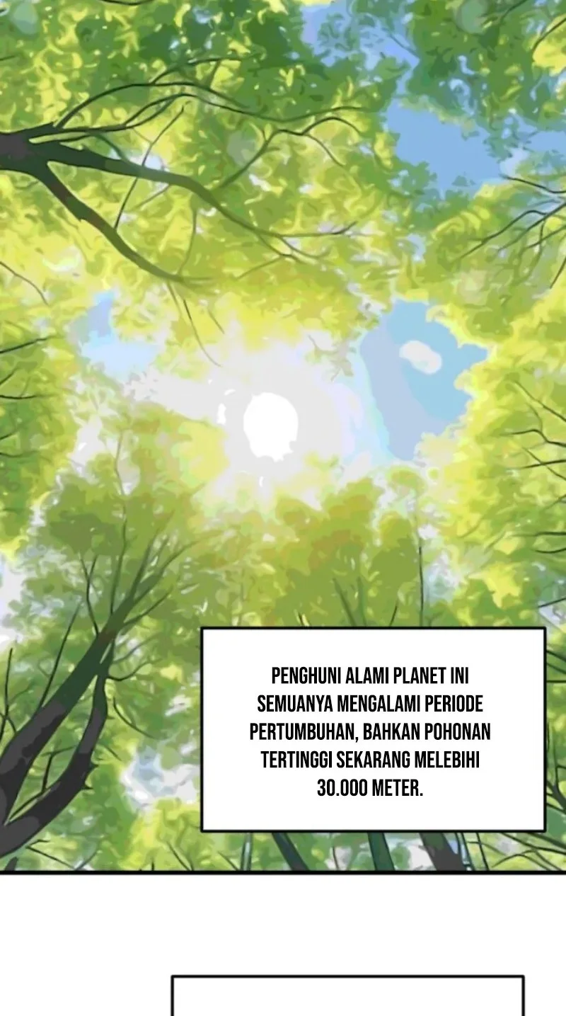 Apex Future Martial Arts Chapter 277 Gambar 51