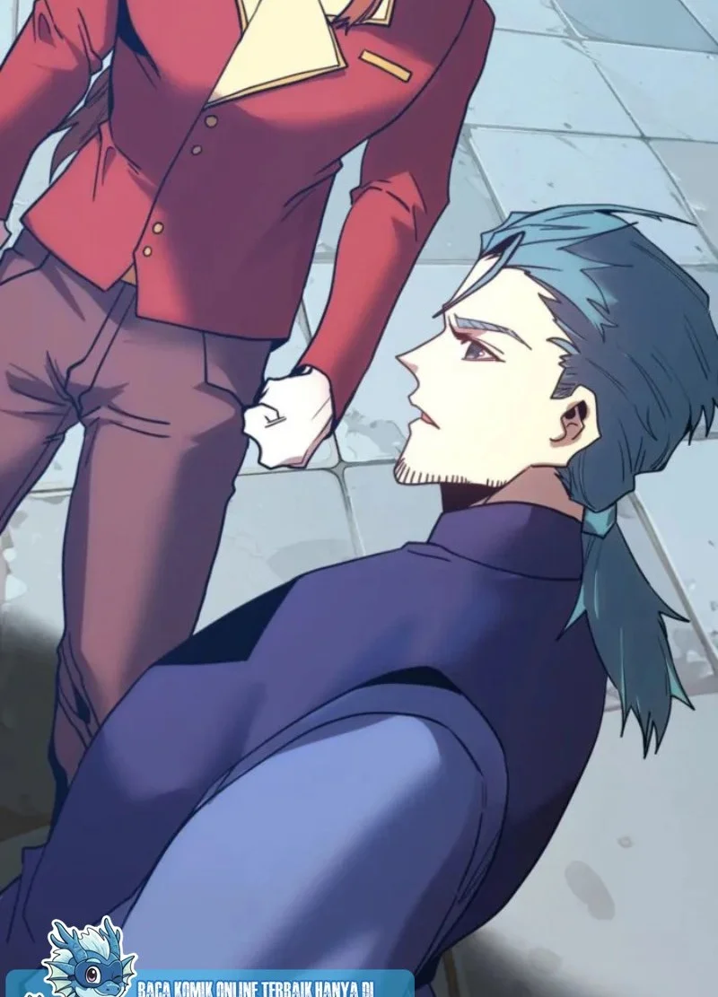 Apex Future Martial Arts Chapter 277 Gambar 11