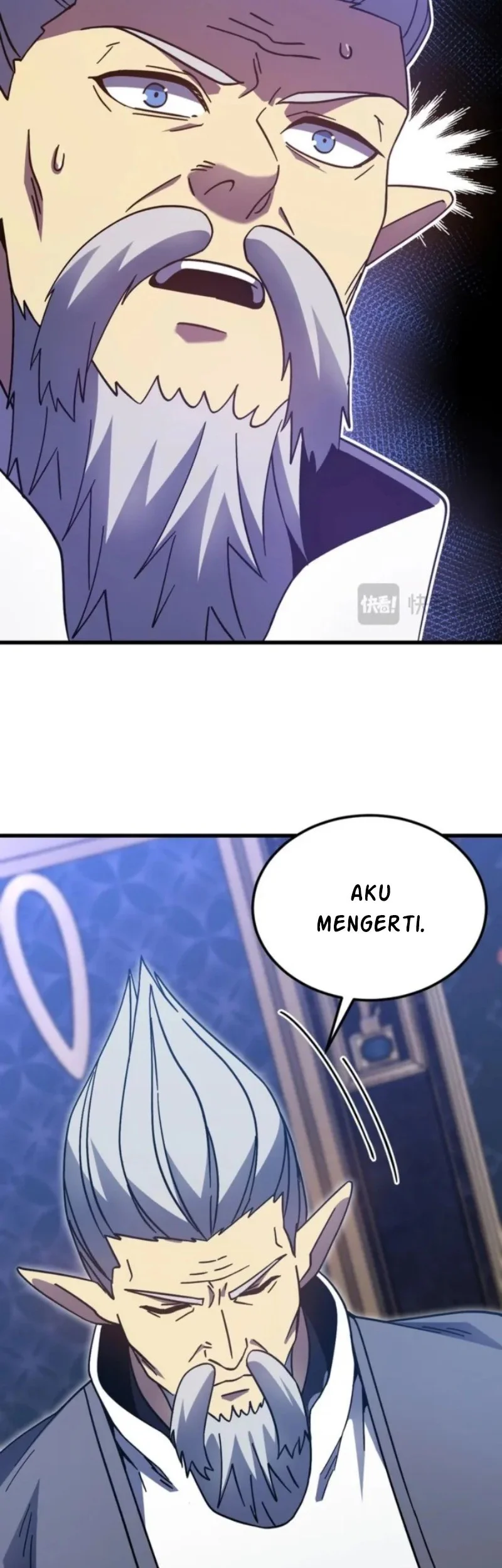 Apex Future Martial Arts Chapter 278 Gambar 20