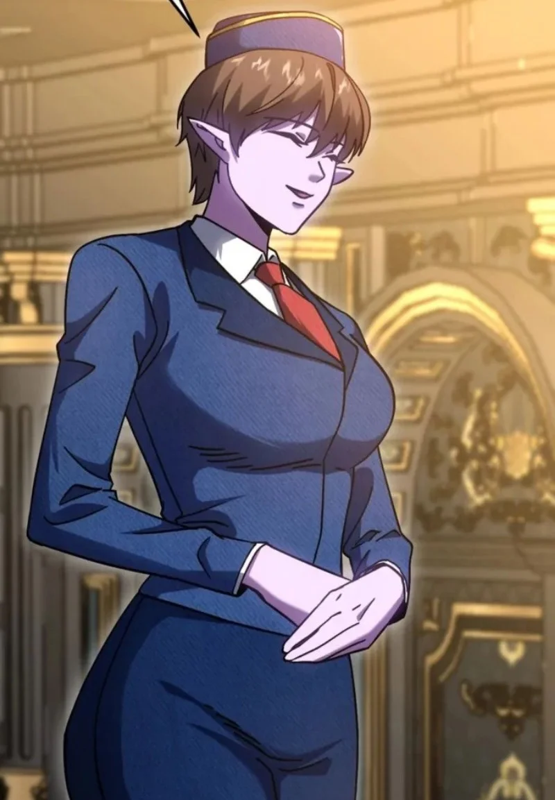 Apex Future Martial Arts Chapter 278 Gambar 25