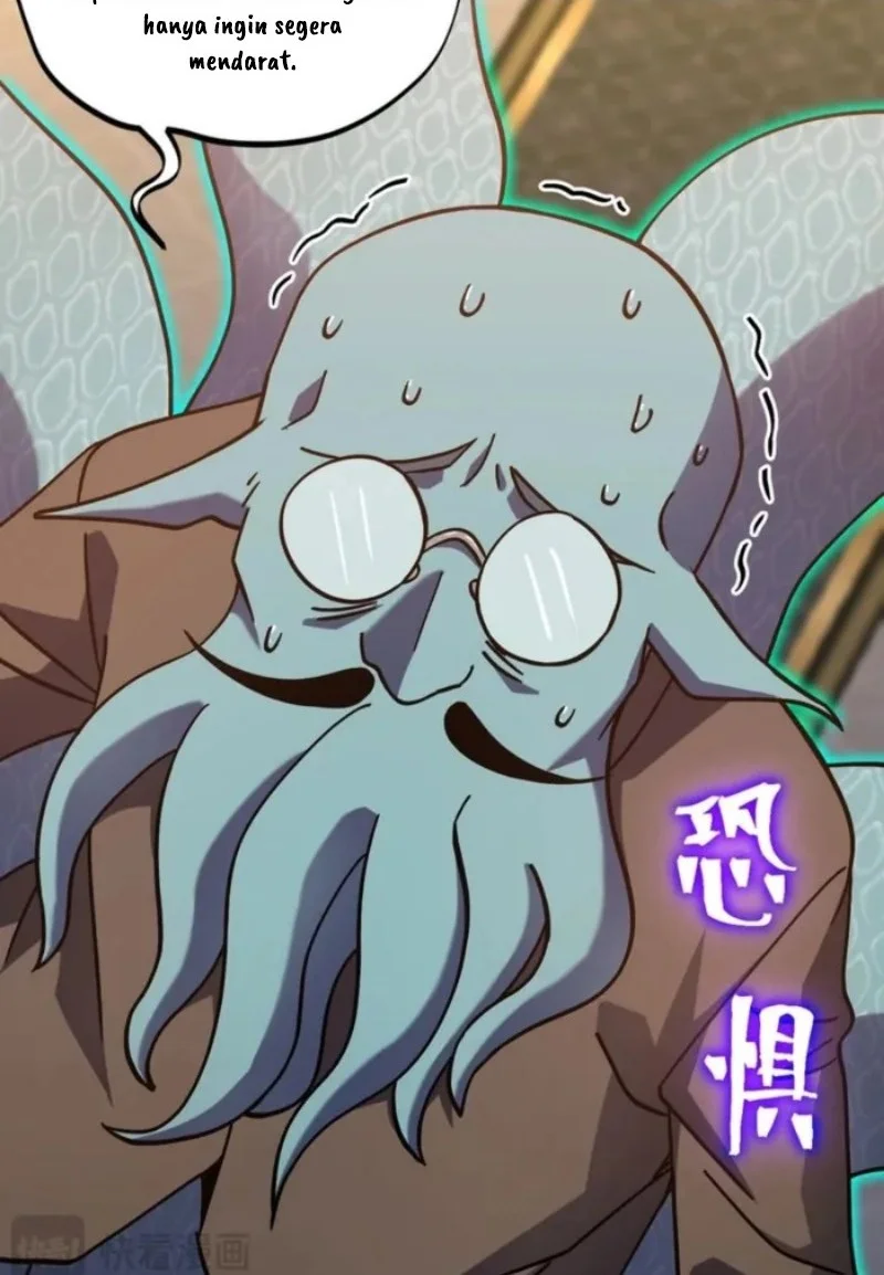 Apex Future Martial Arts Chapter 278 Gambar 27