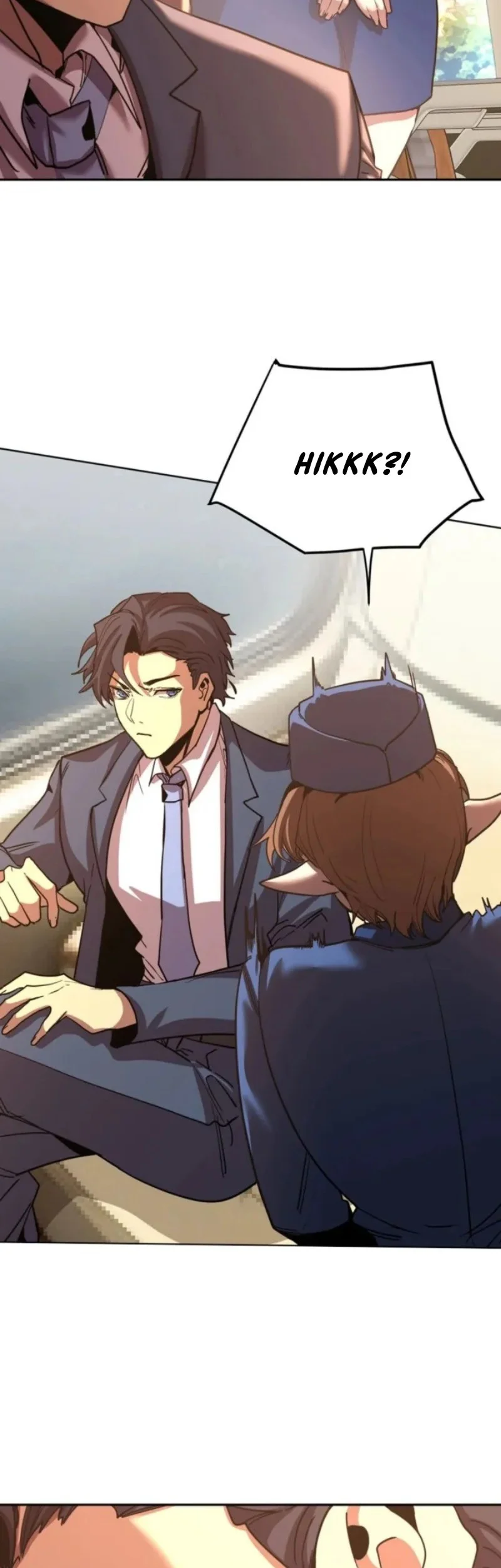 Apex Future Martial Arts Chapter 278 Gambar 34