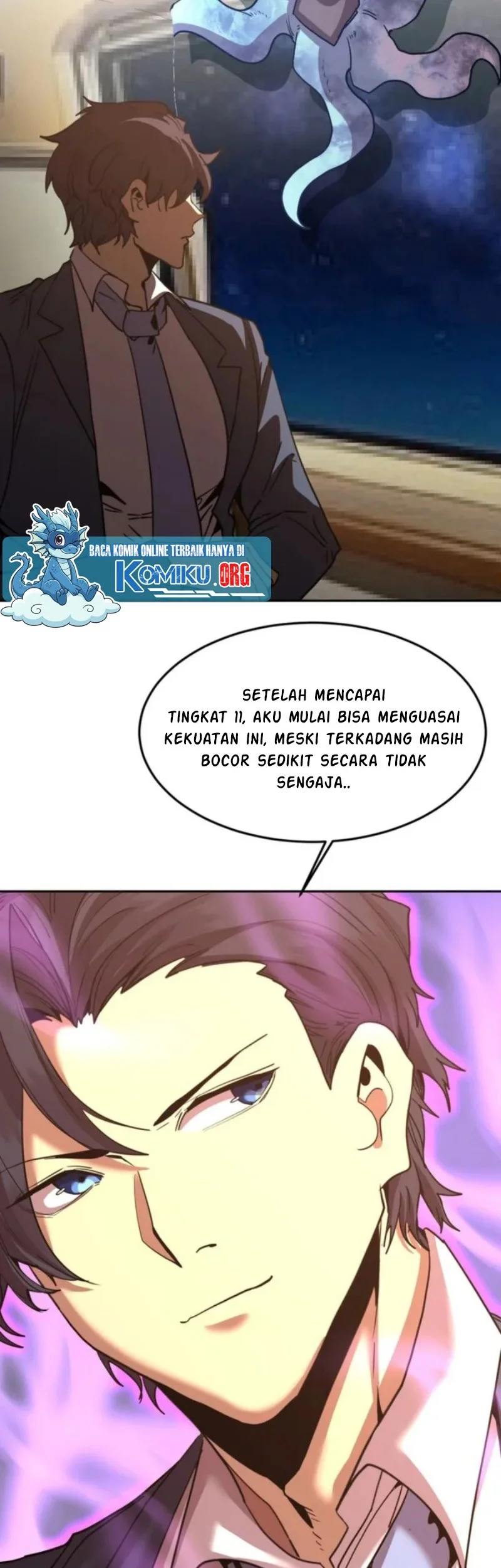 Apex Future Martial Arts Chapter 278 Gambar 40