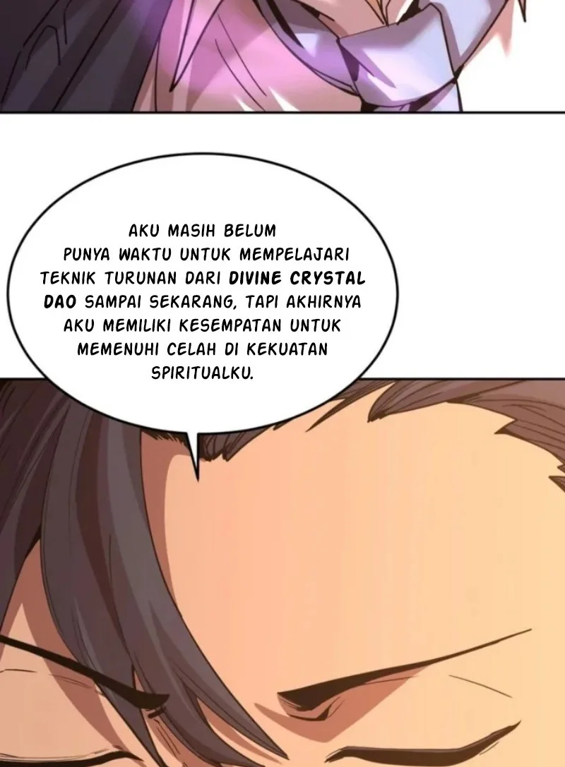 Apex Future Martial Arts Chapter 278 Gambar 41