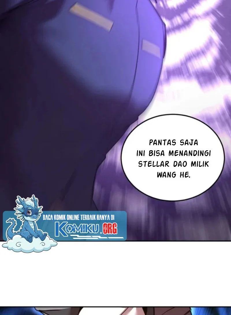 Apex Future Martial Arts Chapter 278 Gambar 45