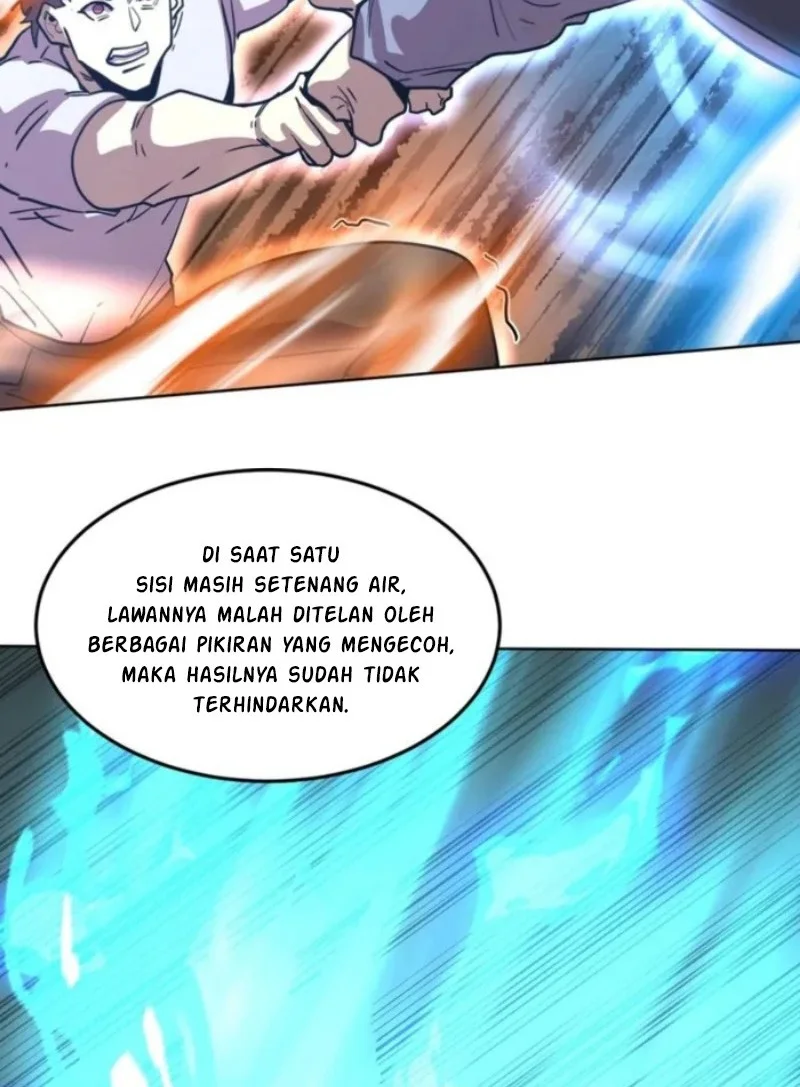 Apex Future Martial Arts Chapter 278 Gambar 47