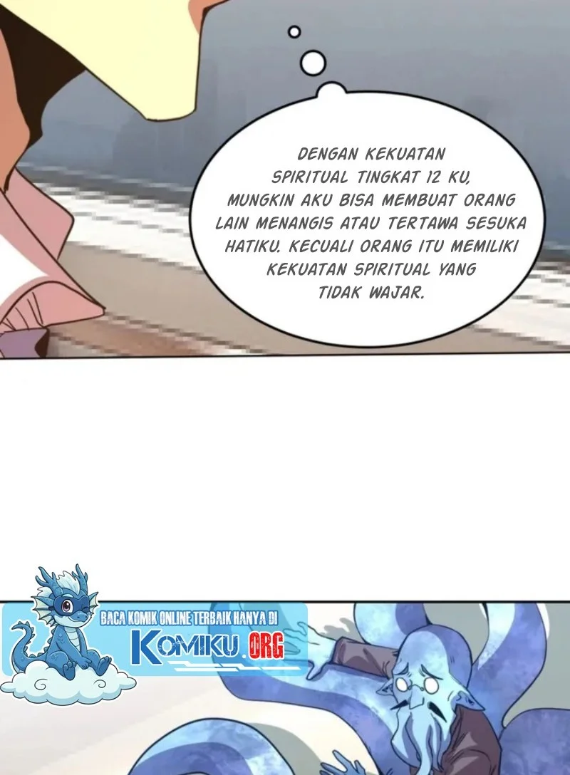 Apex Future Martial Arts Chapter 278 Gambar 49