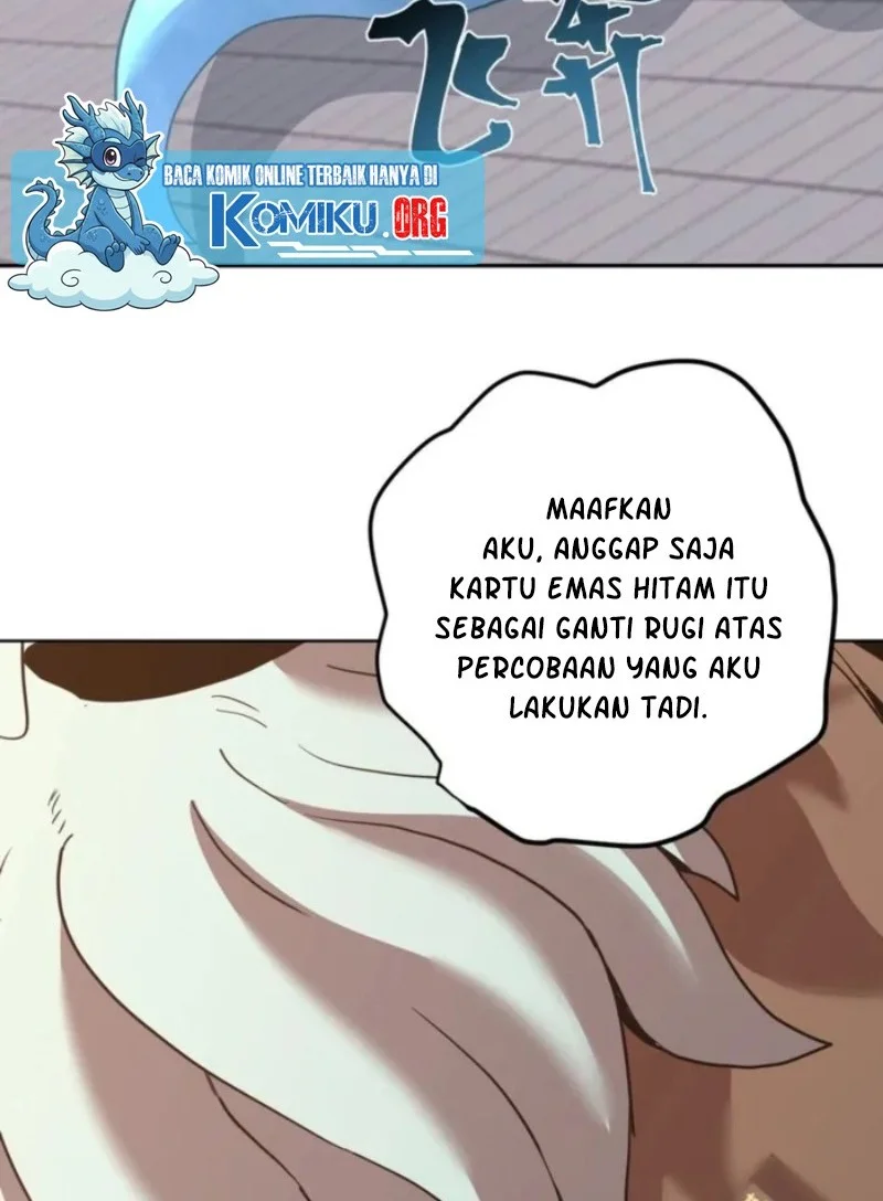 Apex Future Martial Arts Chapter 278 Gambar 59