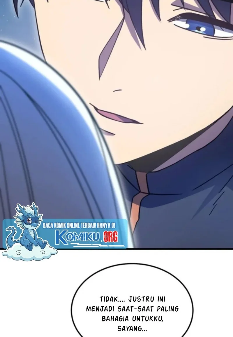 Apex Future Martial Arts Chapter 278 Gambar 7