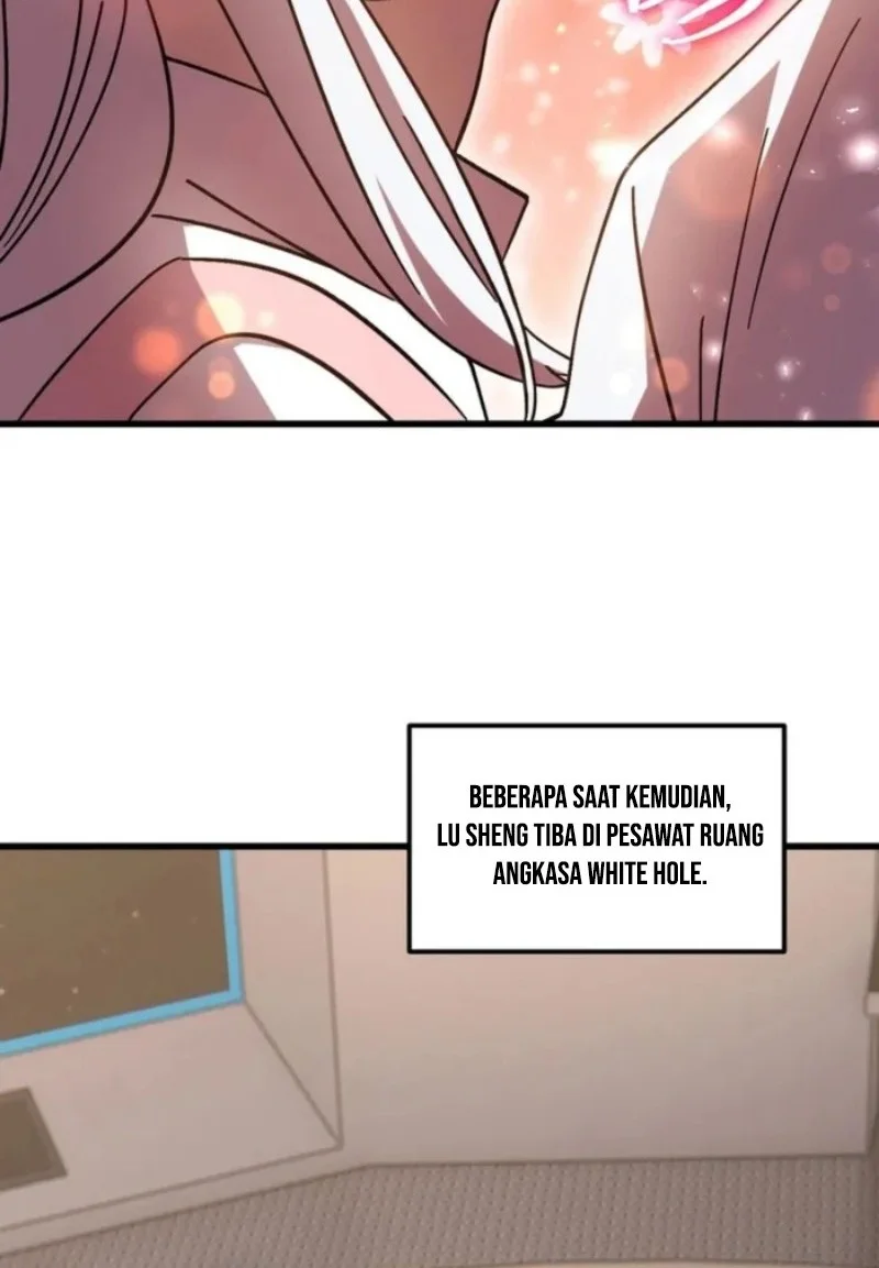 Apex Future Martial Arts Chapter 278 Gambar 9