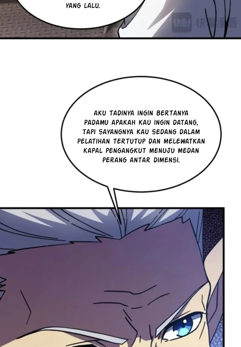 Apex Future Martial Arts Chapter 278 Gambar 11