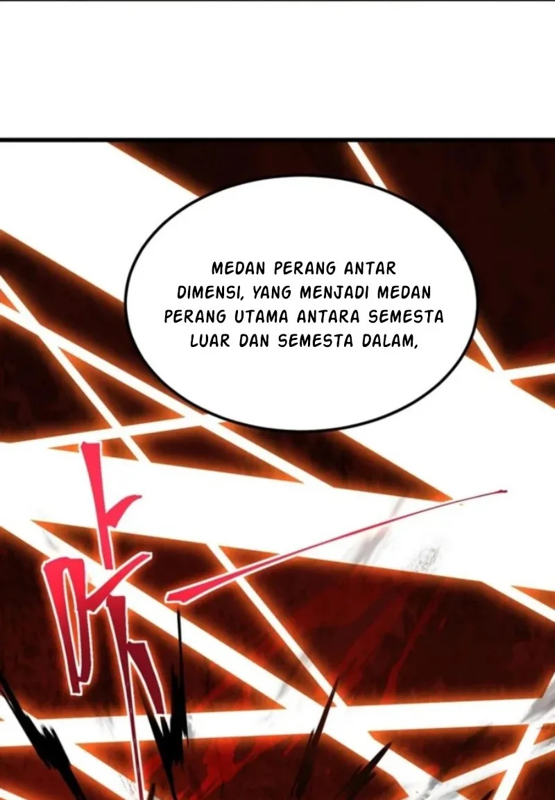 Apex Future Martial Arts Chapter 278 Gambar 13