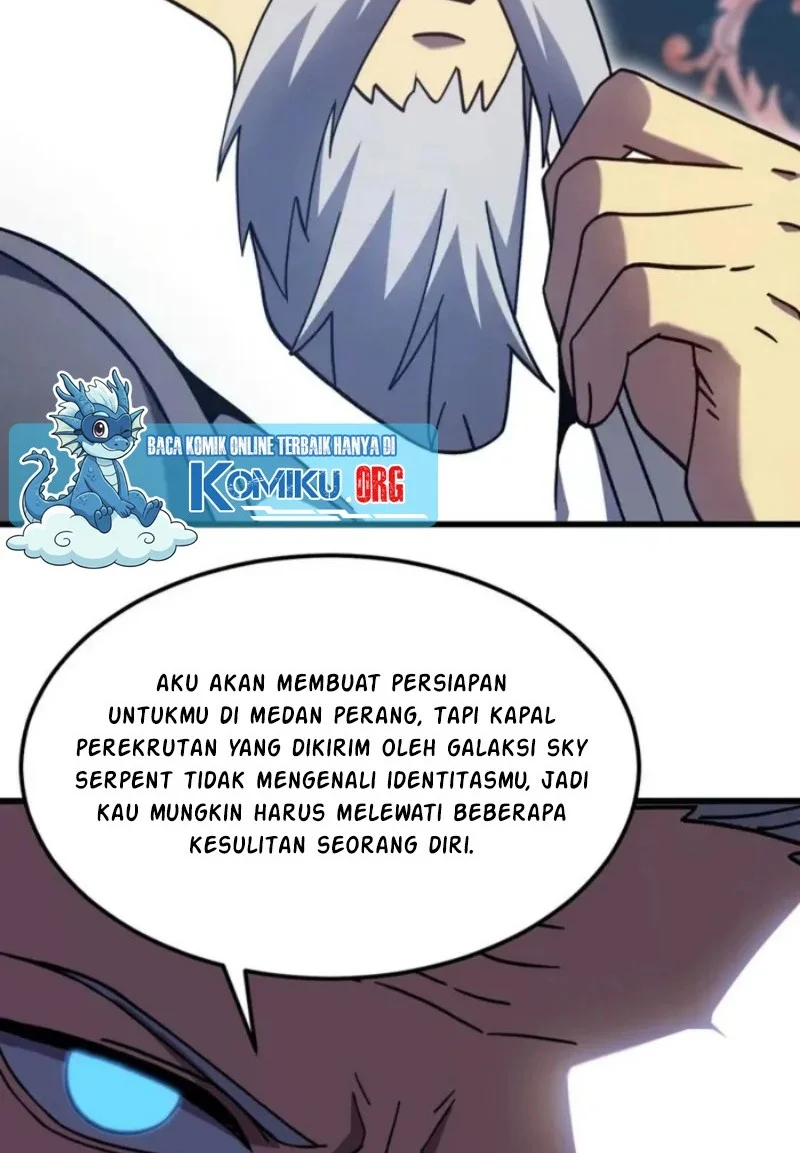 Apex Future Martial Arts Chapter 278 Gambar 15