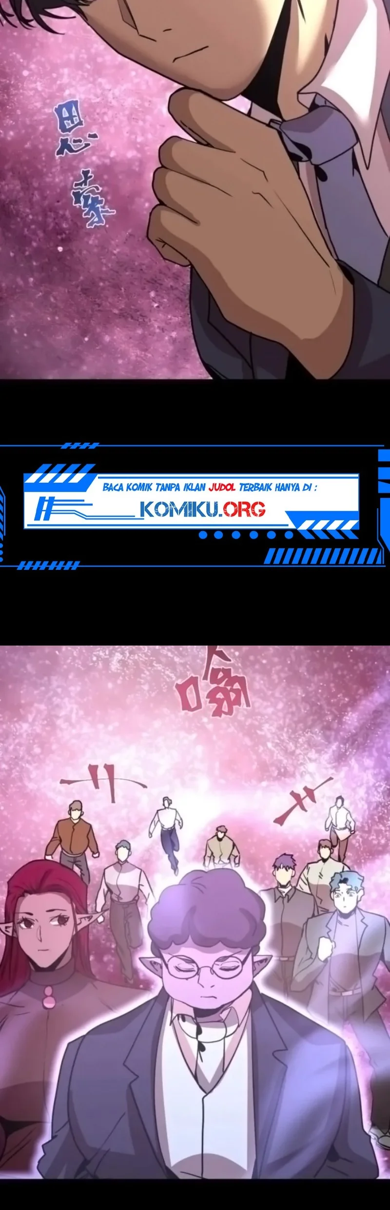 apex future martial arts chapter 285 - Page 21