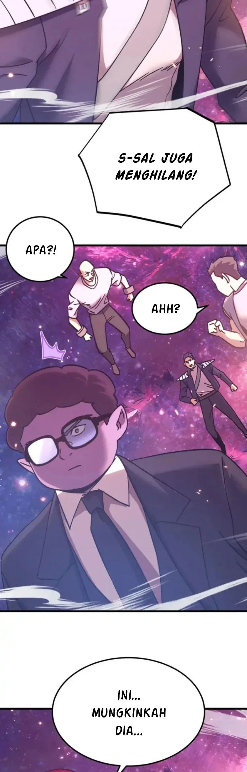 apex future martial arts chapter 285 - Page 24