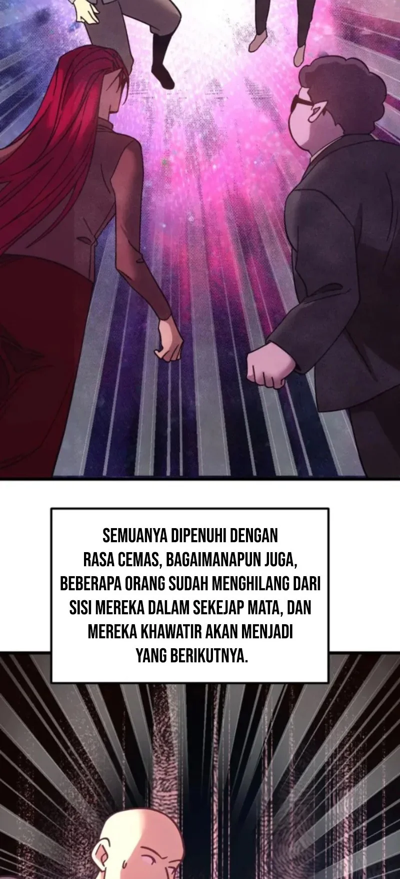 apex future martial arts chapter 285 - Page 29