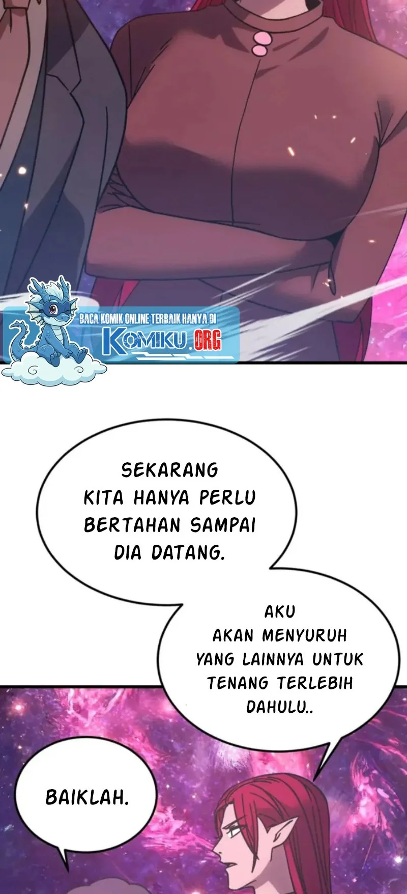 apex future martial arts chapter 285 - Page 35