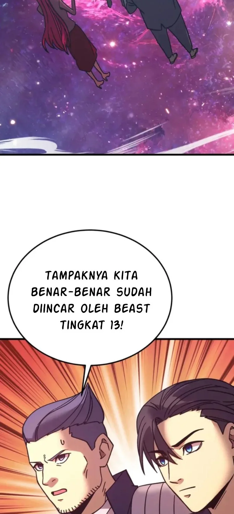 apex future martial arts chapter 285 - Page 37