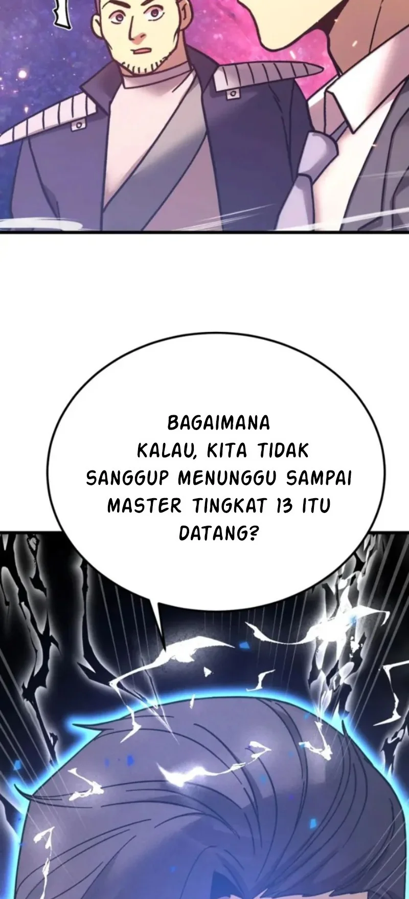 apex future martial arts chapter 285 - Page 39