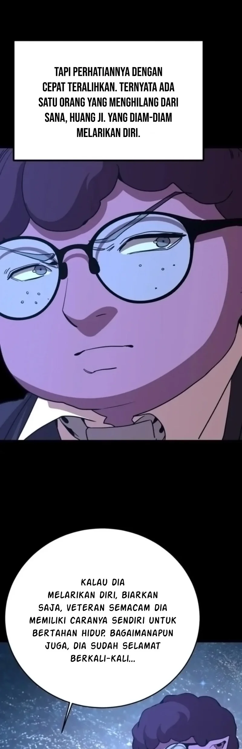 apex future martial arts chapter 285 - Page 5