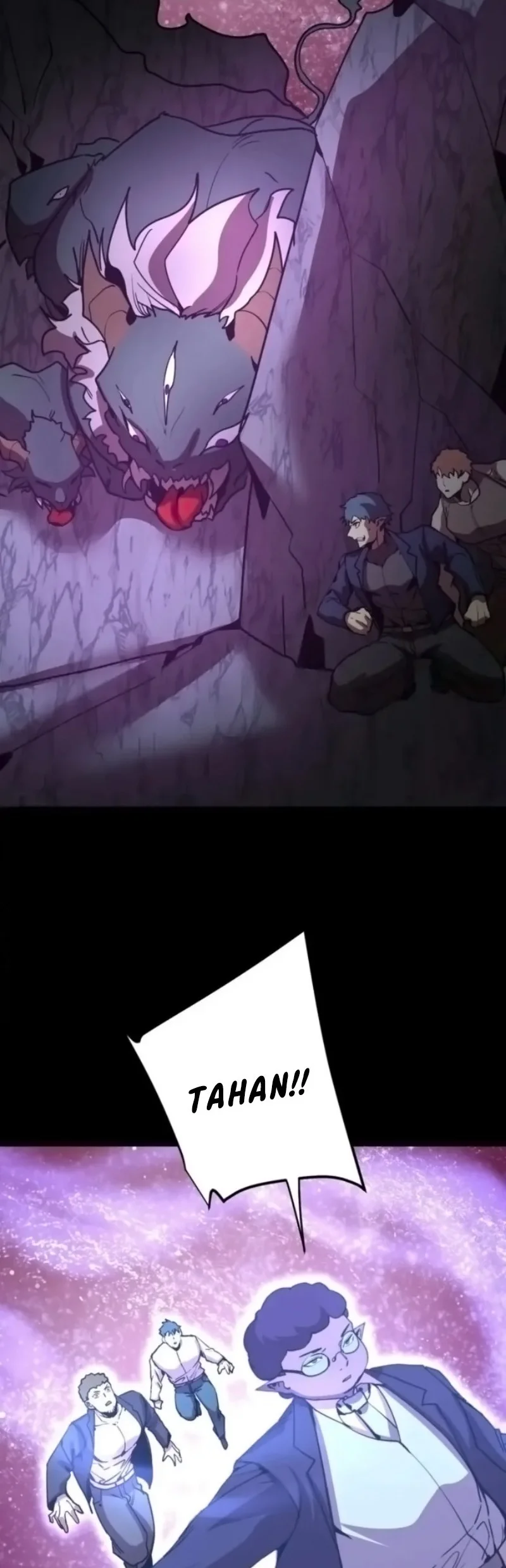 apex future martial arts chapter 285 - Page 13