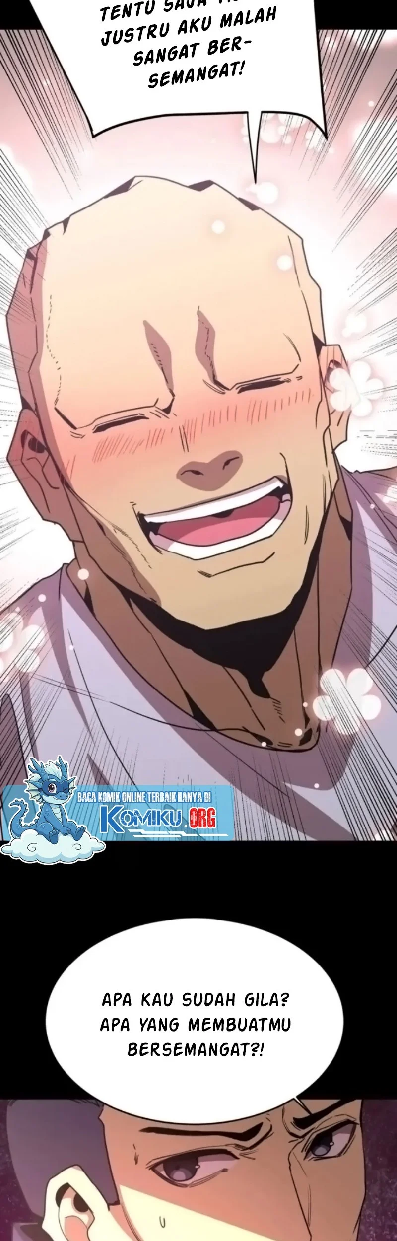 apex future martial arts chapter 285 - Page 16