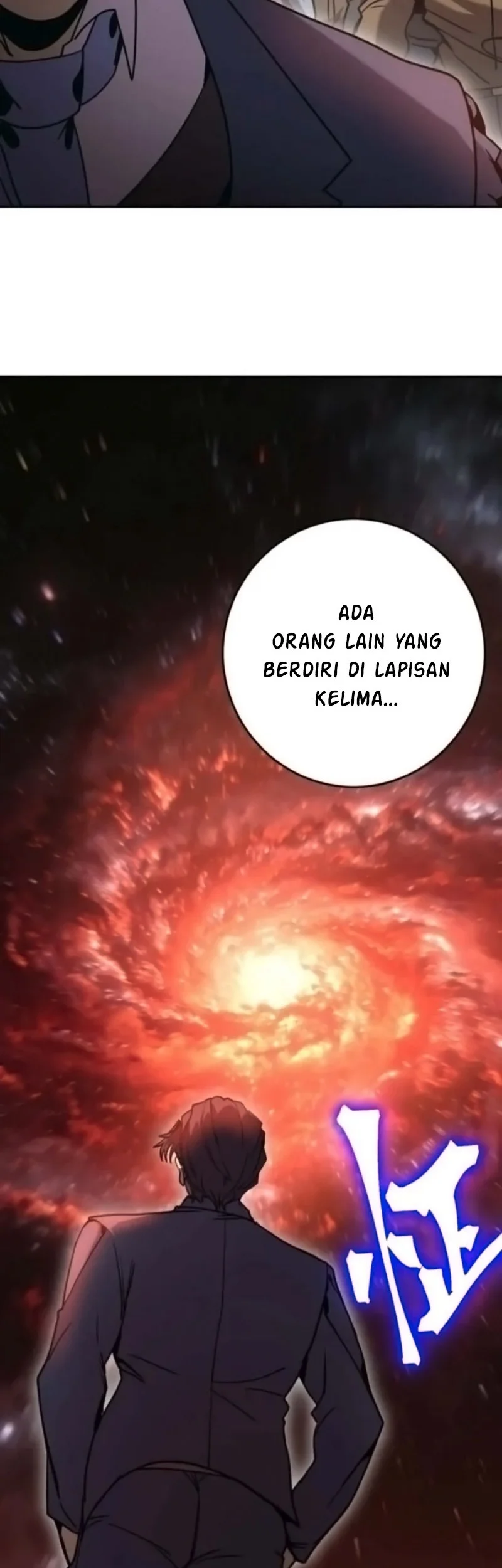 apex future martial arts chapter 286 - Page 27