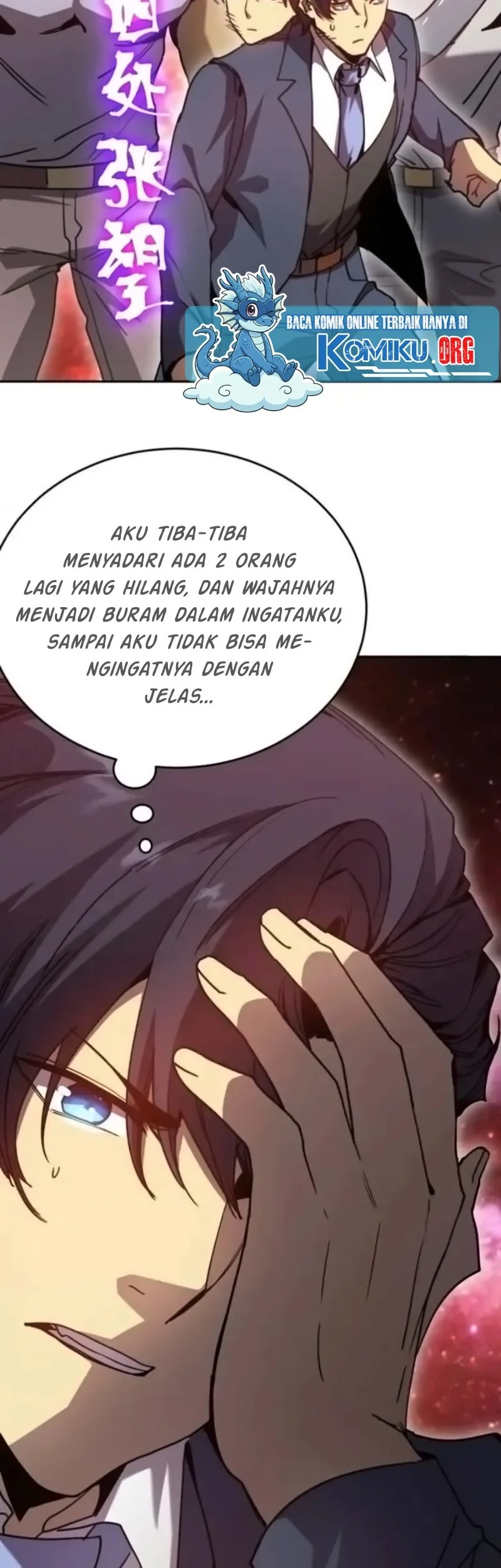 apex future martial arts chapter 286 - Page 30