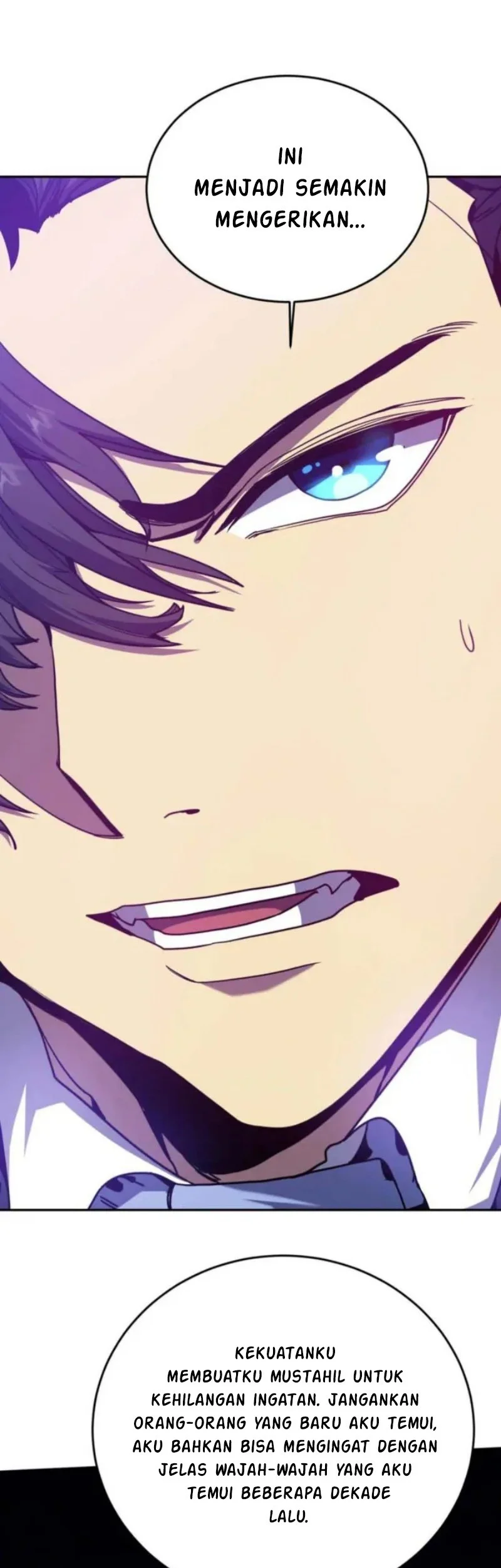 apex future martial arts chapter 286 - Page 32