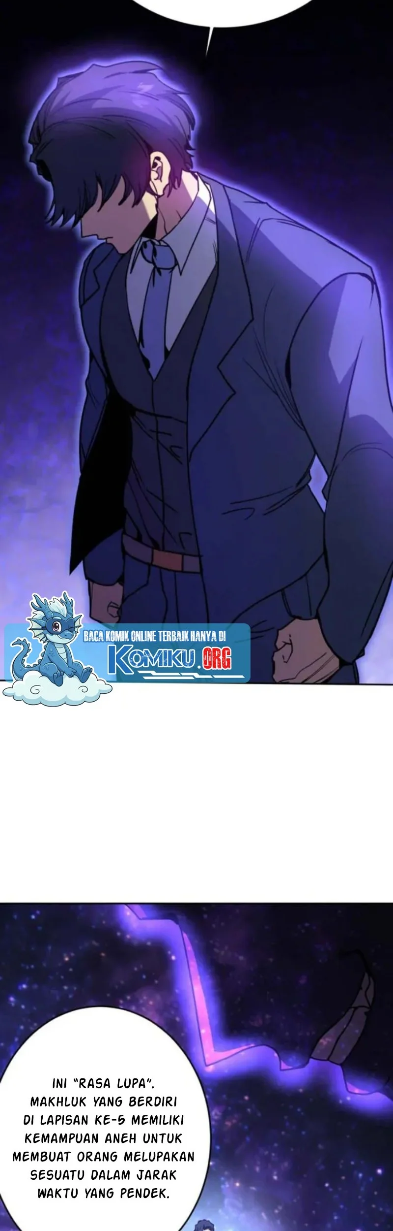 apex future martial arts chapter 286 - Page 33