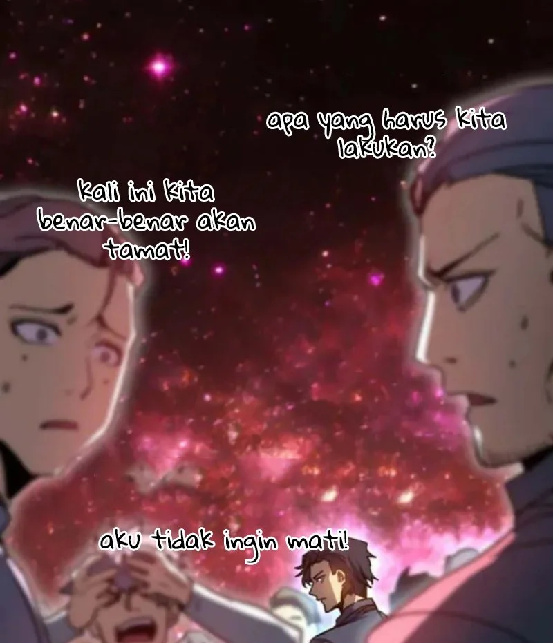 apex future martial arts chapter 286 - Page 37