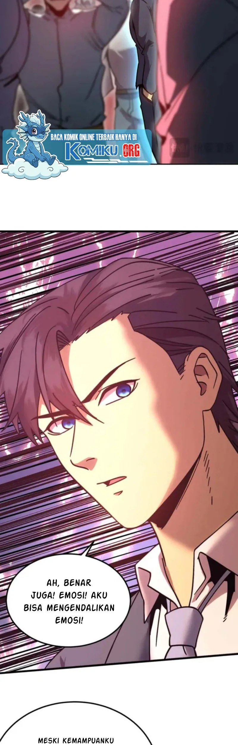 apex future martial arts chapter 286 - Page 38