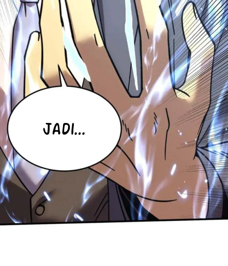 apex future martial arts chapter 286 - Page 40