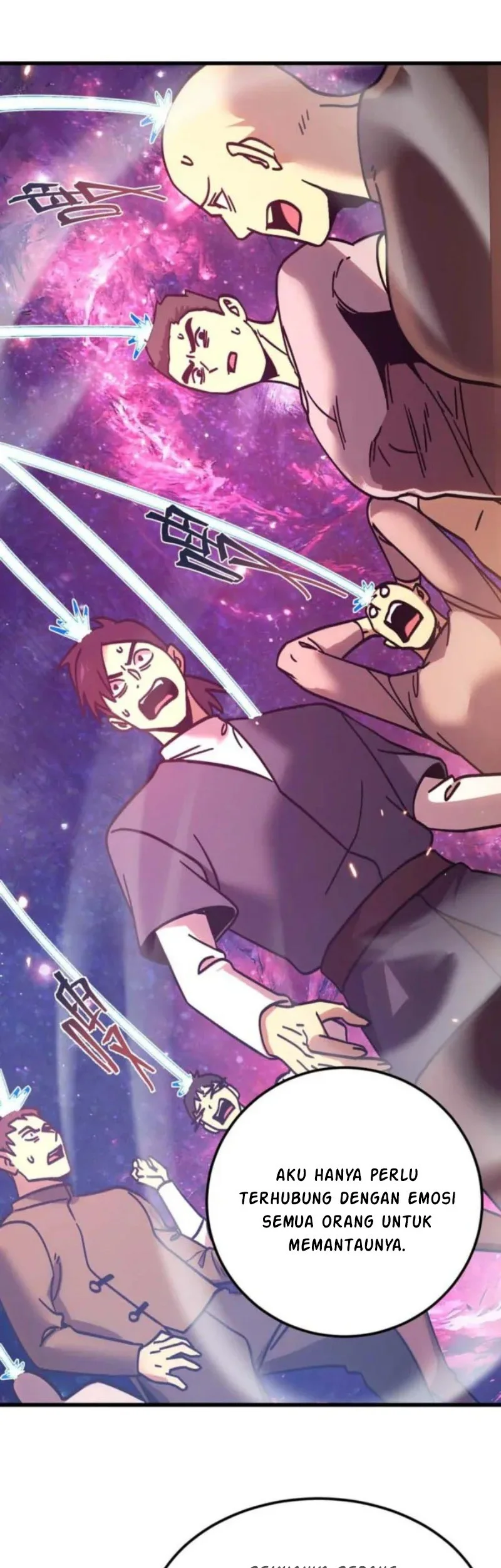 apex future martial arts chapter 286 - Page 41