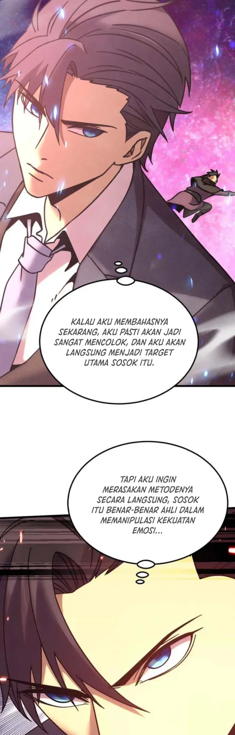 apex future martial arts chapter 286 - Page 50