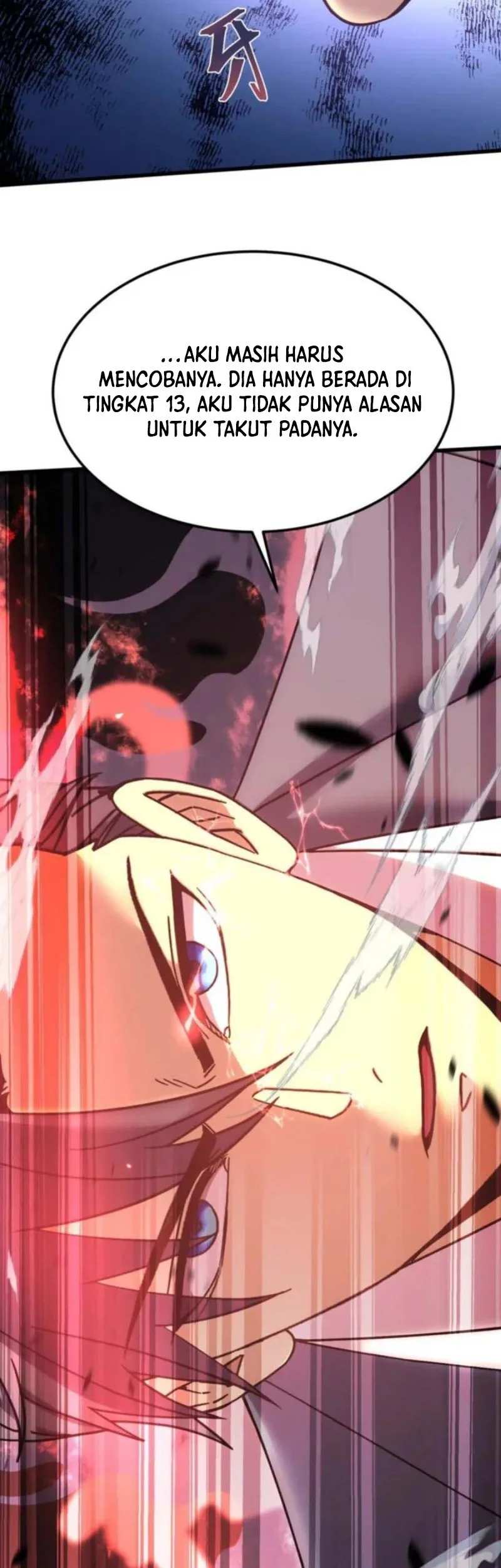 apex future martial arts chapter 286 - Page 53