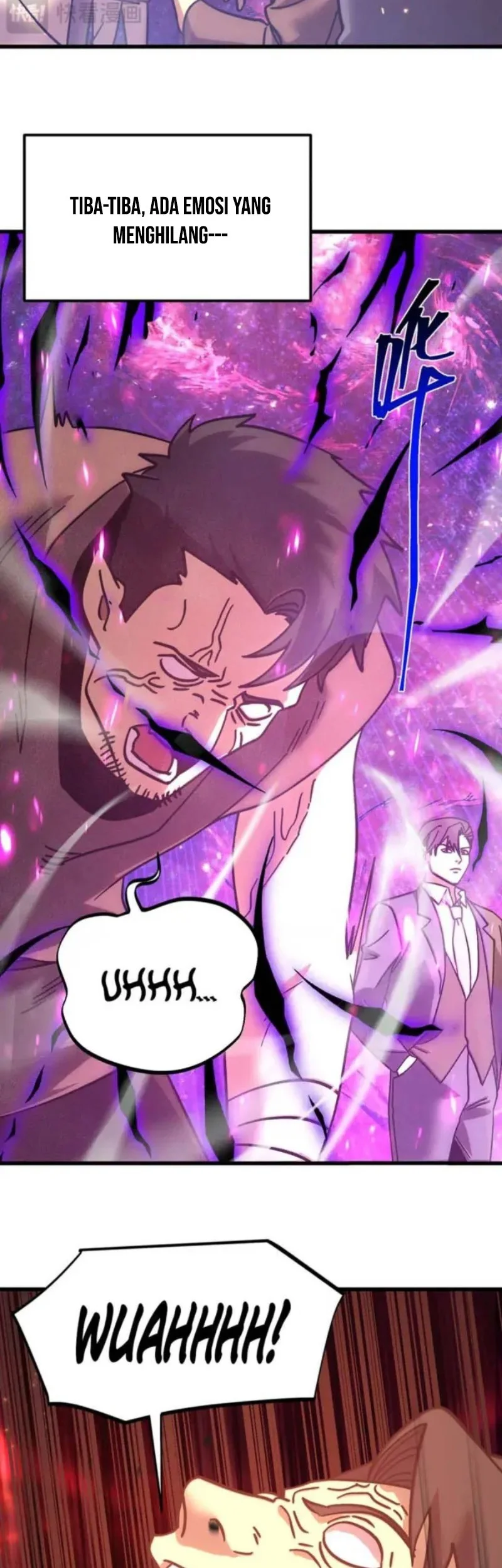 apex future martial arts chapter 286 - Page 56