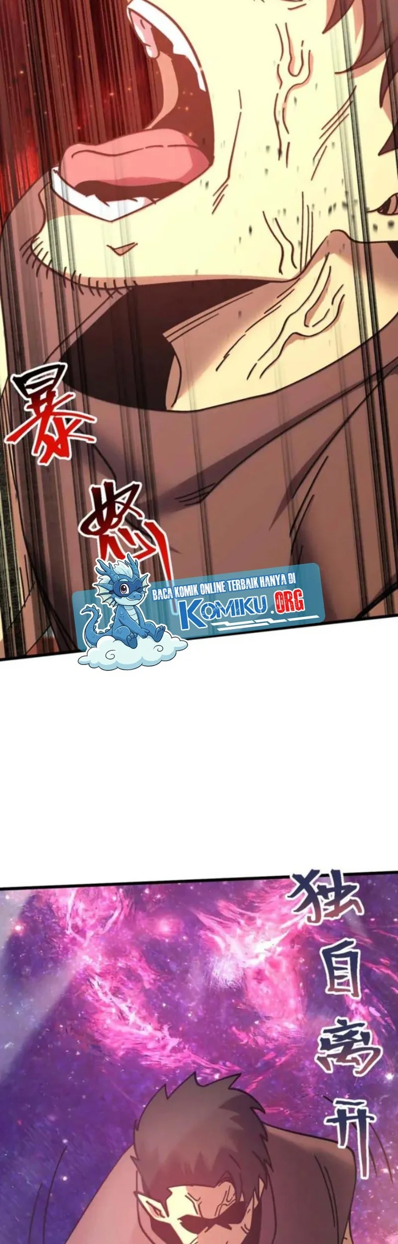 apex future martial arts chapter 286 - Page 57