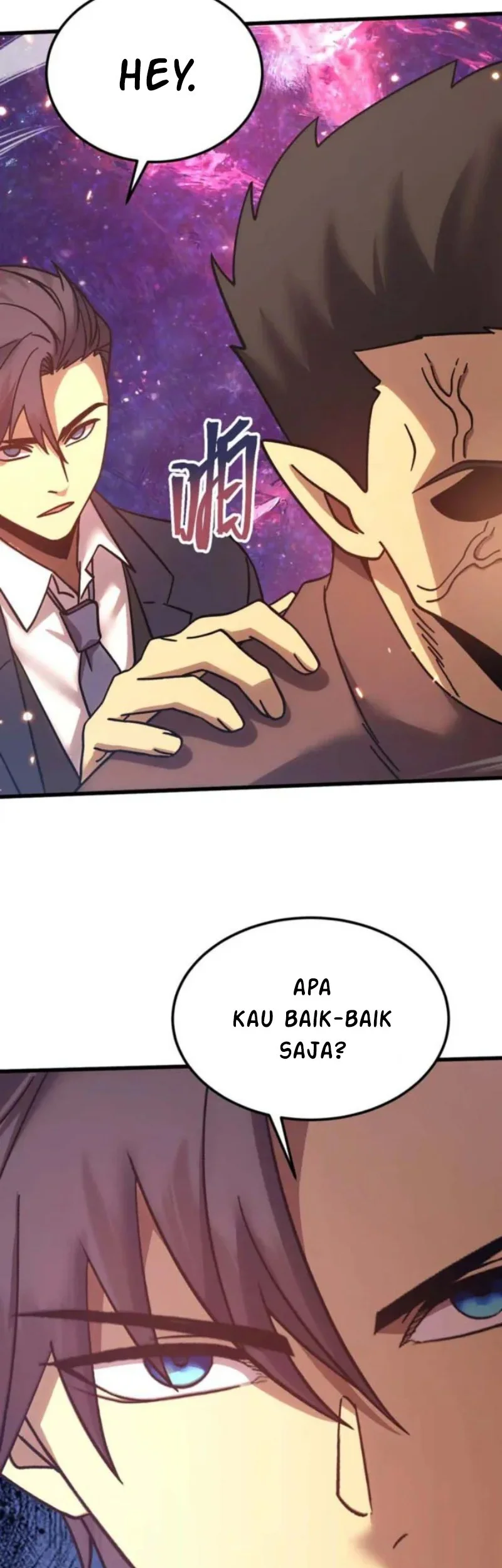 apex future martial arts chapter 286 - Page 59