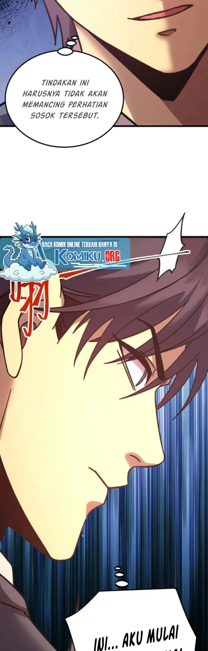 apex future martial arts chapter 286 - Page 60