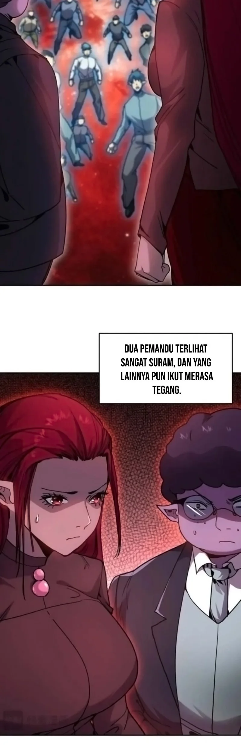 apex future martial arts chapter 286 - Page 9