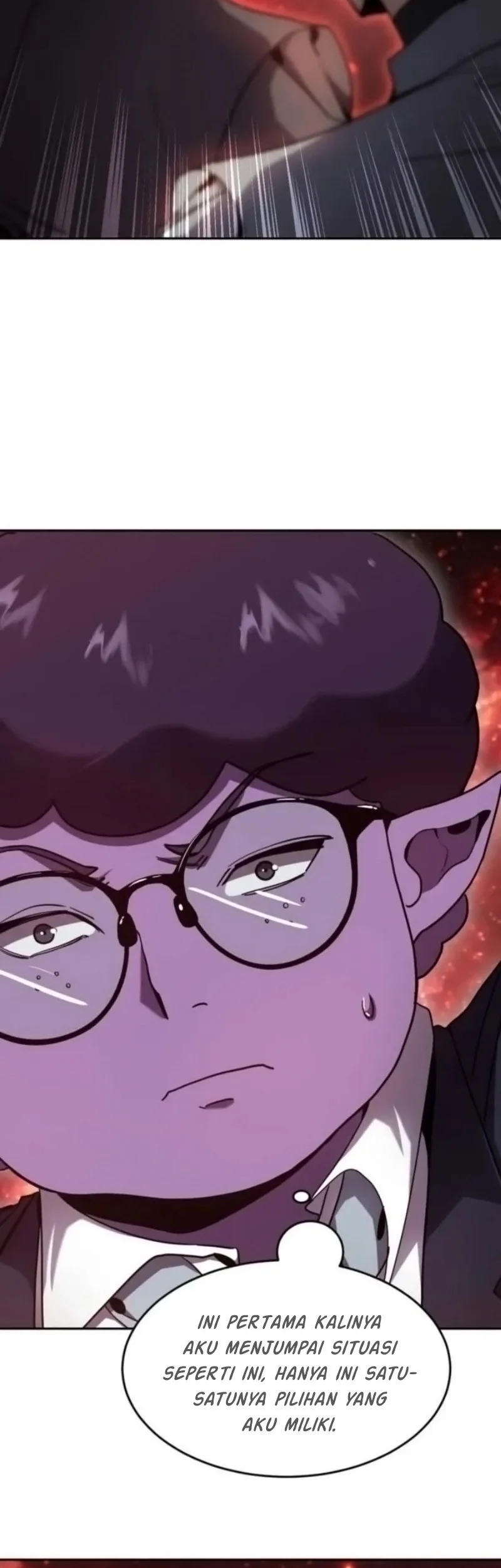 apex future martial arts chapter 286 - Page 14